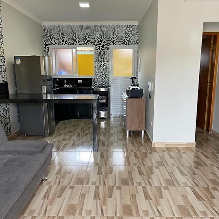 Casa Ar Condicionado Nos 2 Quartos. Caraguatatuba Buitenkant foto