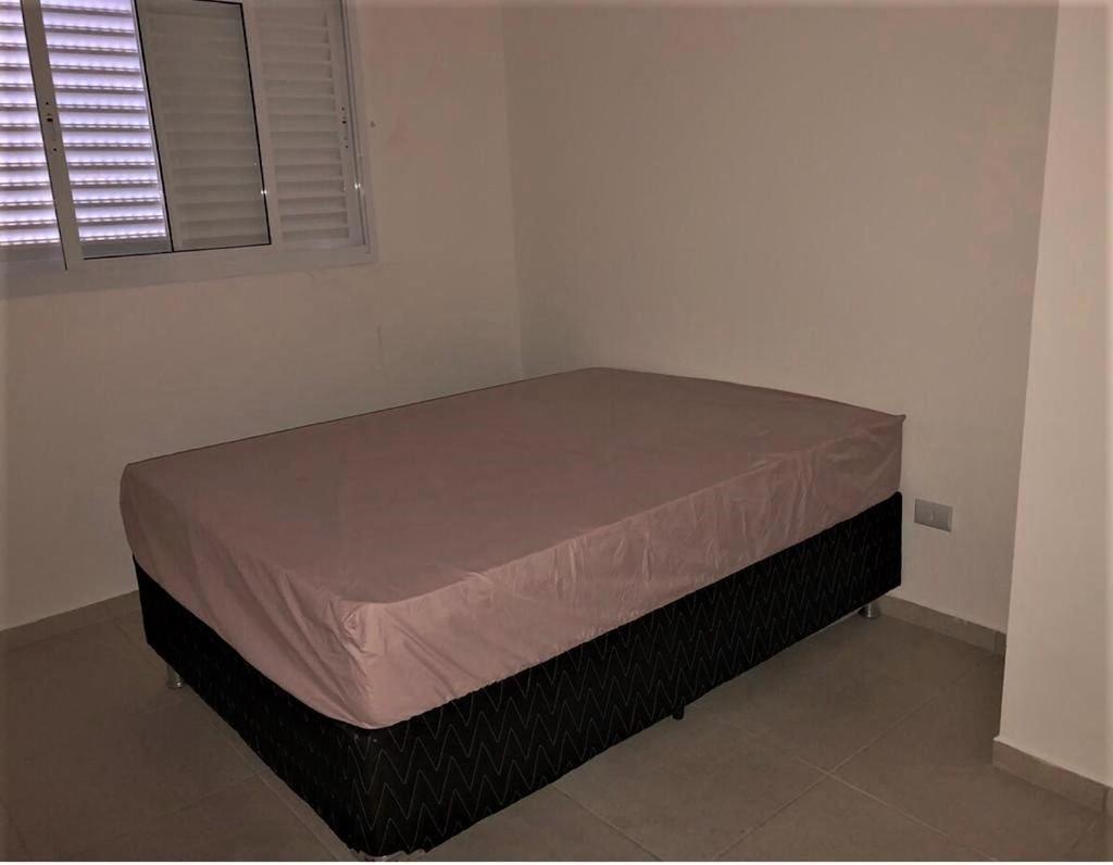 Casa Ar Condicionado Nos 2 Quartos. Caraguatatuba Buitenkant foto